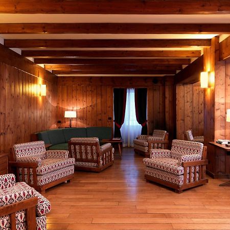 Albergo Ristorante Bucaneve Bielmonte Exteriör bild