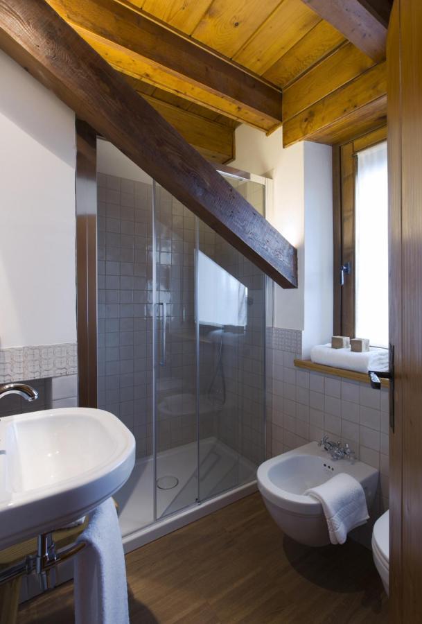 Albergo Ristorante Bucaneve Bielmonte Exteriör bild