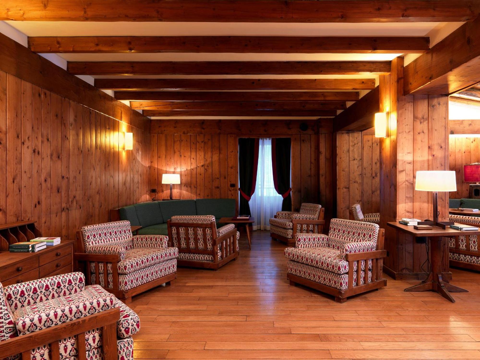 Albergo Ristorante Bucaneve Bielmonte Exteriör bild