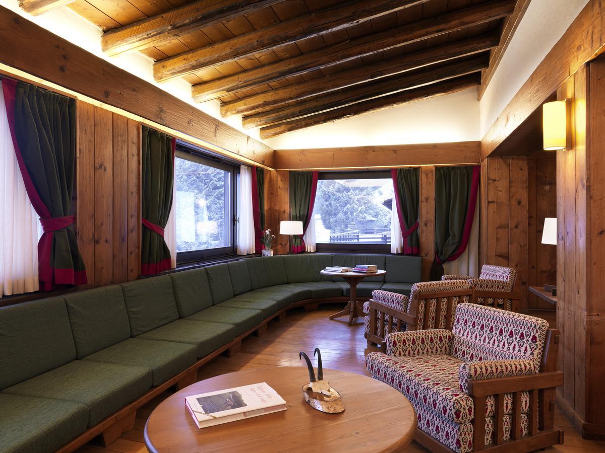 Albergo Ristorante Bucaneve Bielmonte Exteriör bild