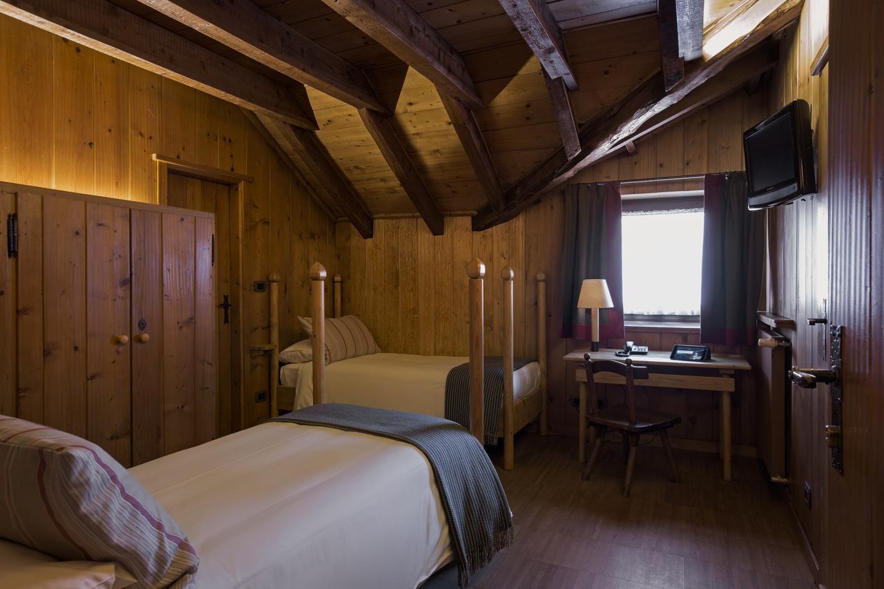 Albergo Ristorante Bucaneve Bielmonte Exteriör bild