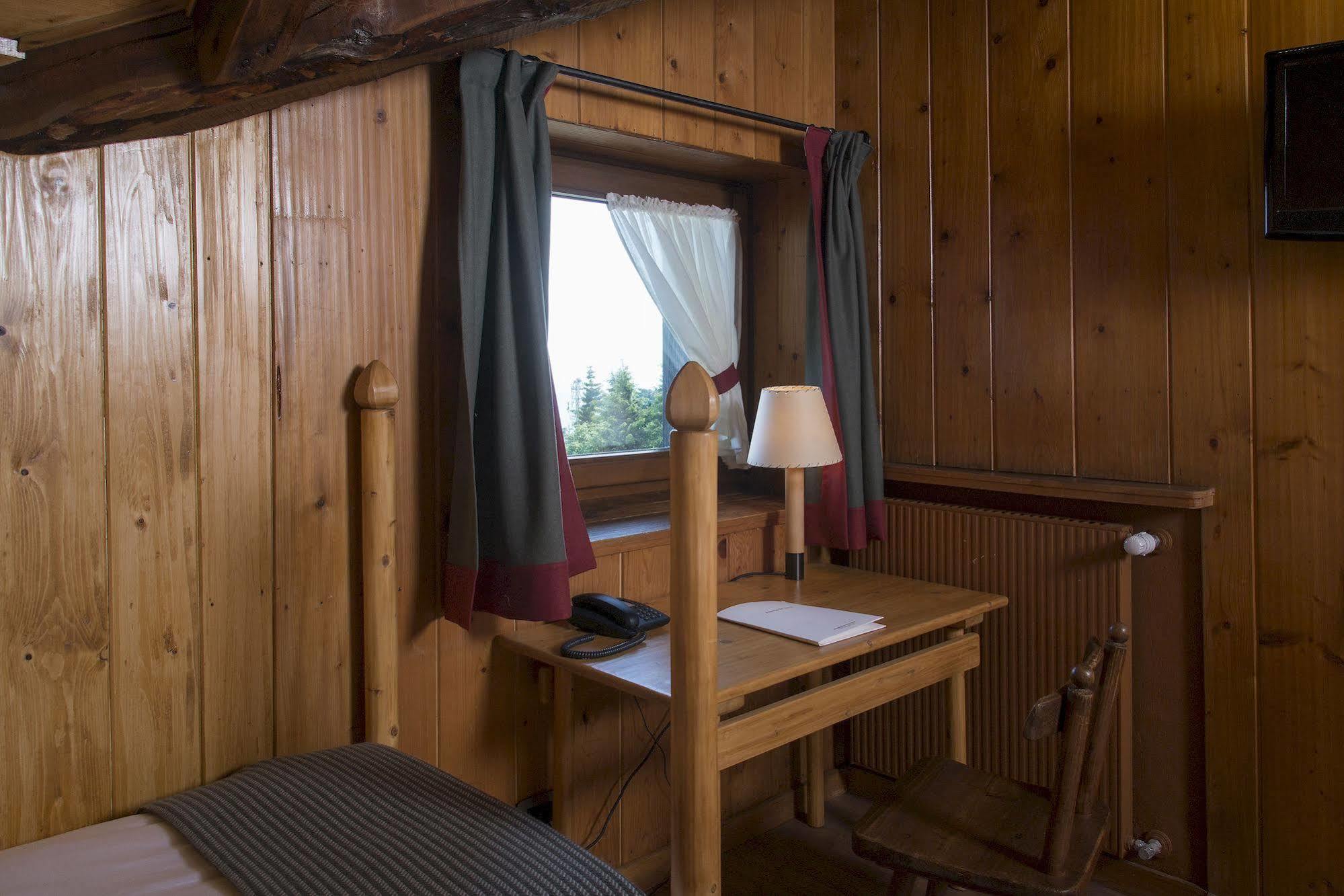Albergo Ristorante Bucaneve Bielmonte Exteriör bild